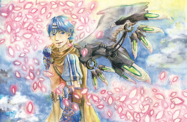 10周年