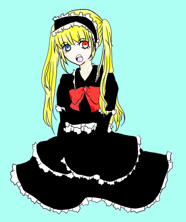 Doll