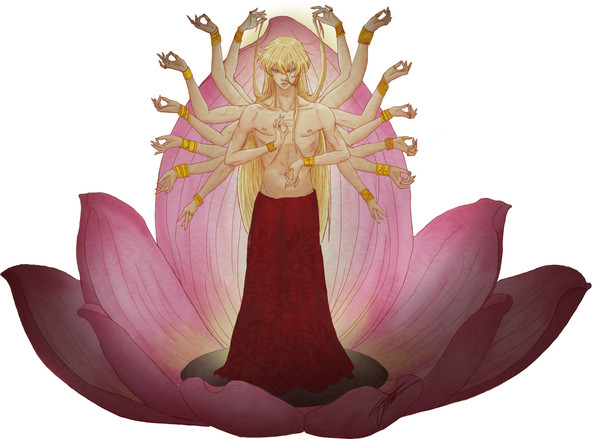 Bodhisattva