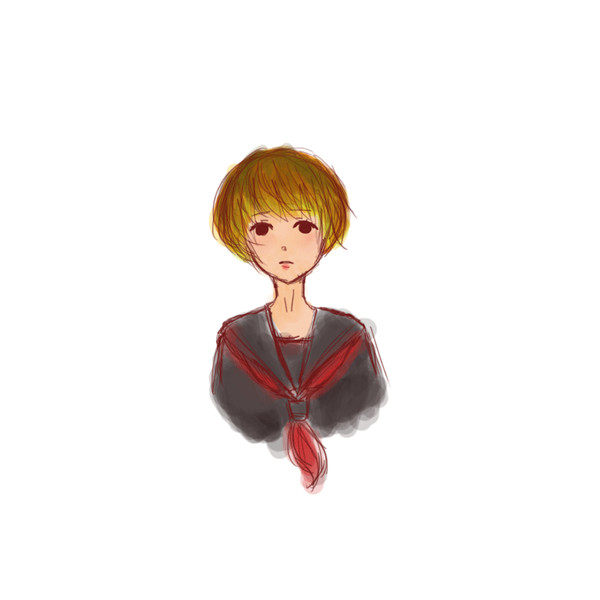 らくがき