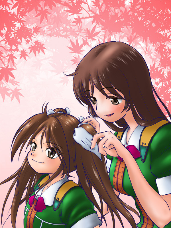 姉妹2