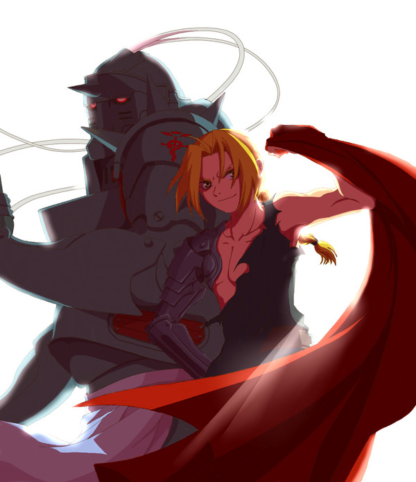 エルリック兄弟