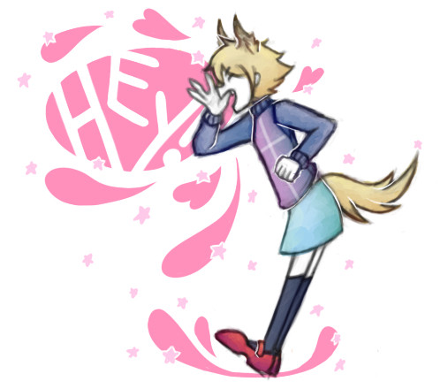 おい！！