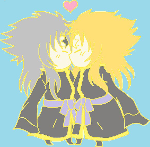 キス～♡