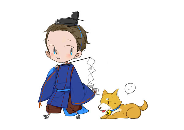 ★陰陽師★