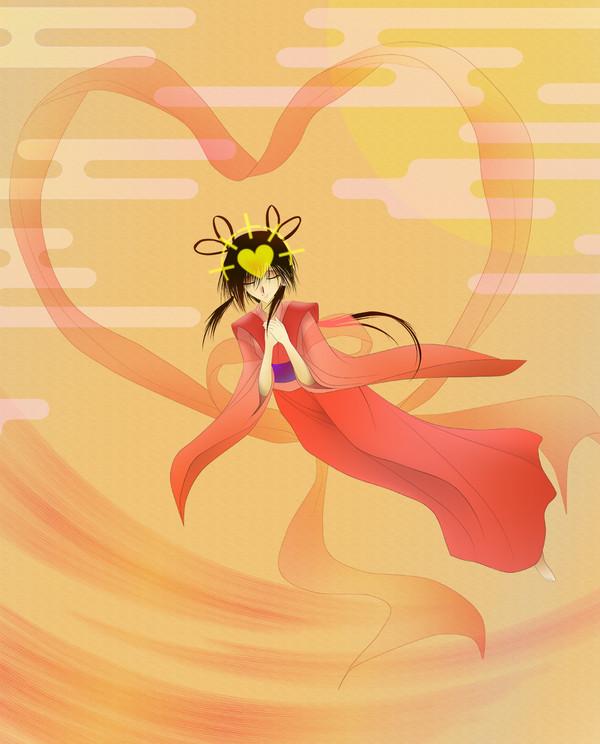 天女