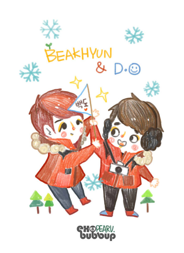 BeakHyun&Do