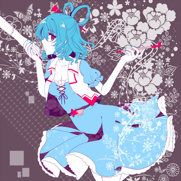 キオクノカケラ