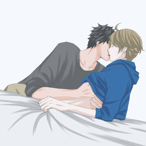 サムメンコらくがき※腐注意