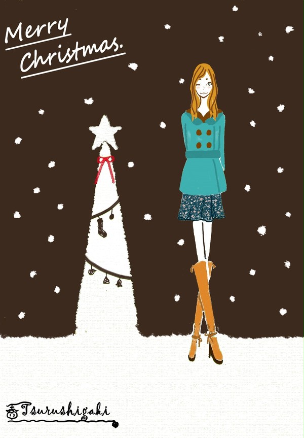 Merry X'mas*