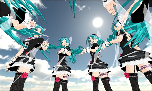 うにてぃでミクりました02