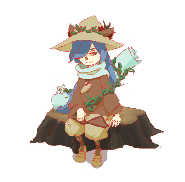 ピーノさん!!