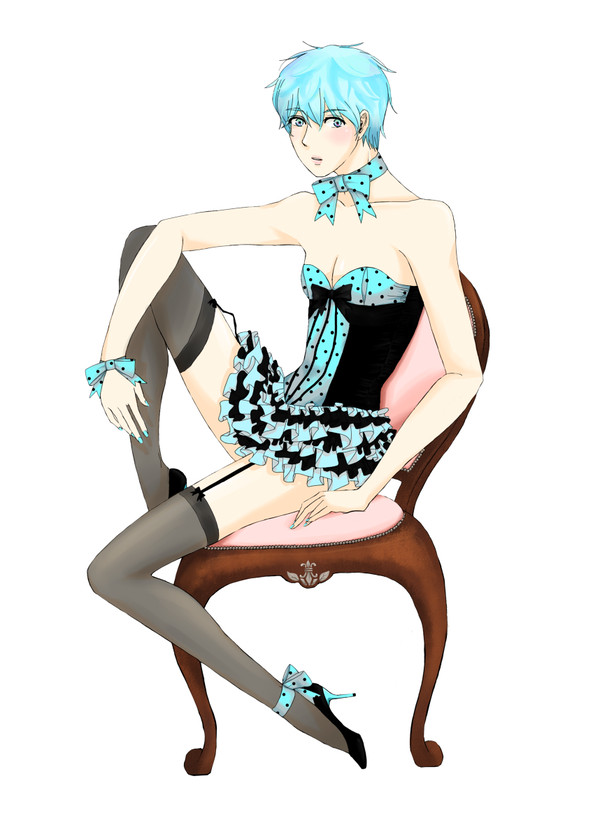 kuroko