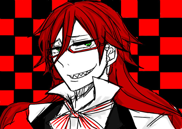 グレル・サトクリフ