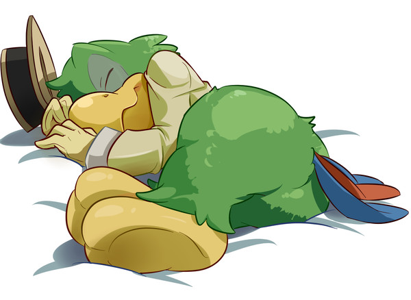 もふもふzz