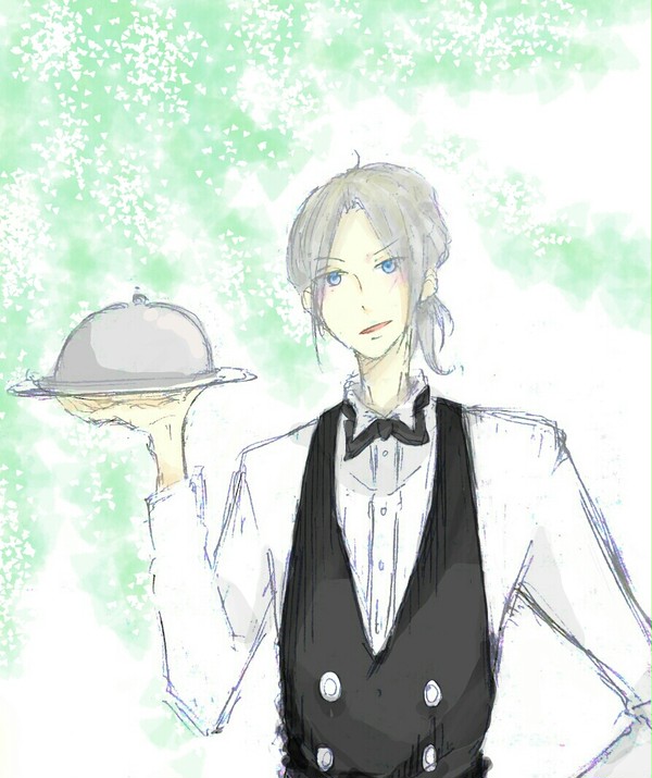 譲様