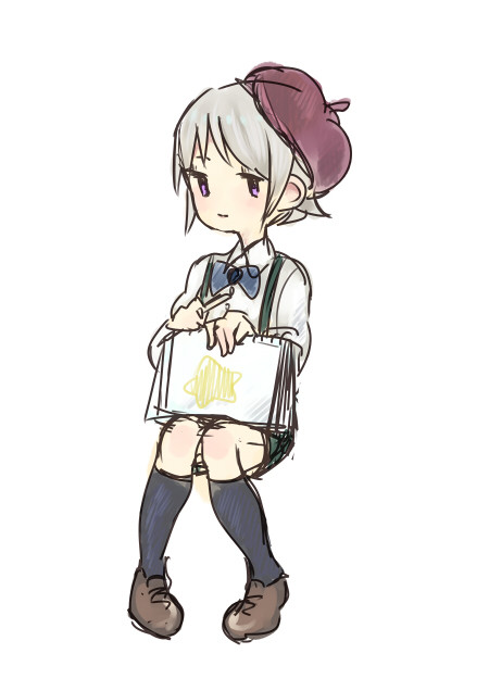 習作