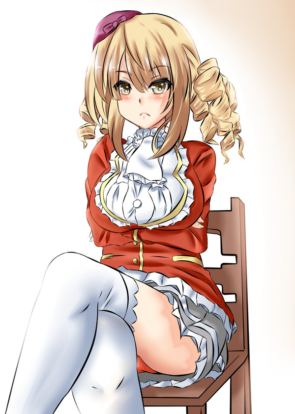 reikadou ayame