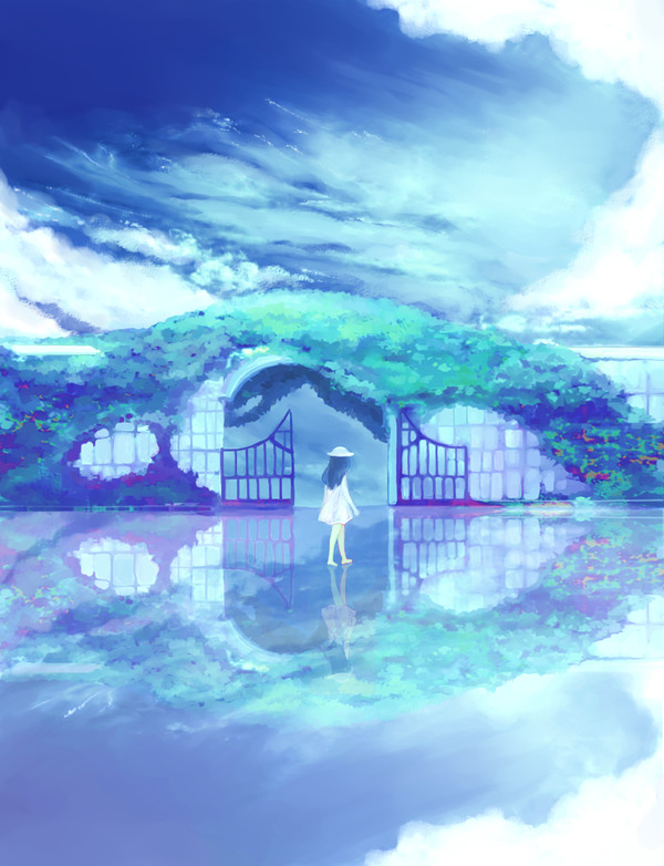 Sky Sanctuary