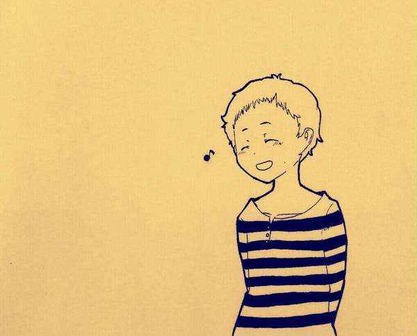 おやすみ