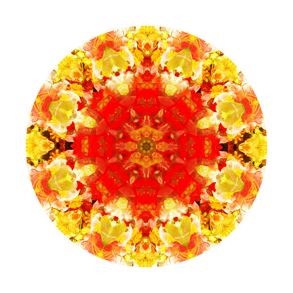 万華鏡素材01