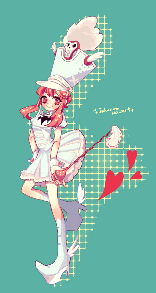 ♡♡♡