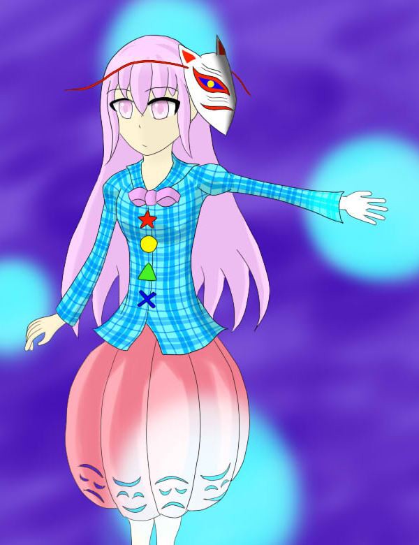 こっころちゃーん