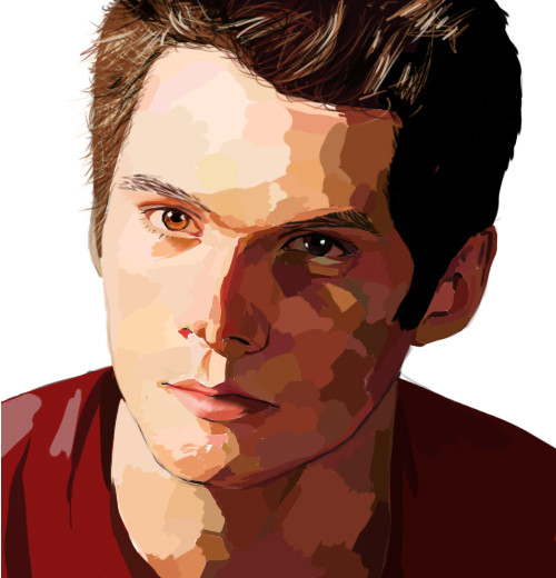 Stiles Stilinski (1)