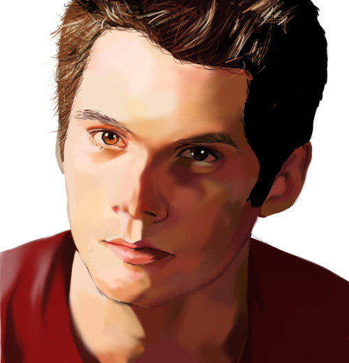Stiles Stilinski (2)