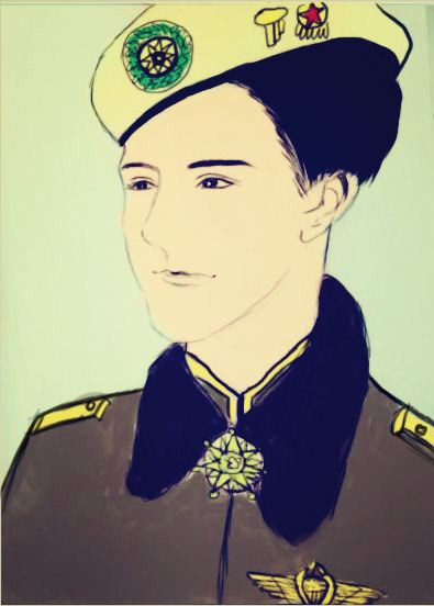 周梓缙