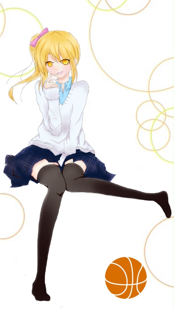ねぇ、