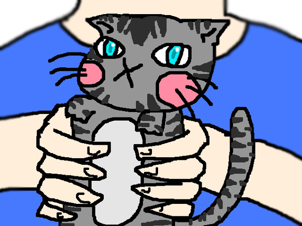 ネコ