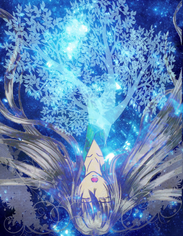 【ぴくメシ】翠結す龍樹【魔王】