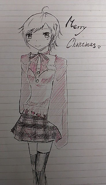 X'mas!
