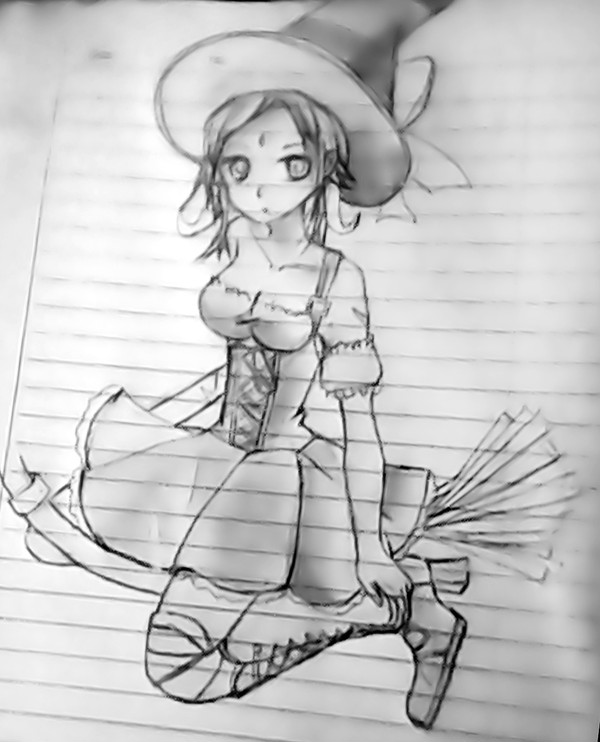 Nidalee - League of Legends