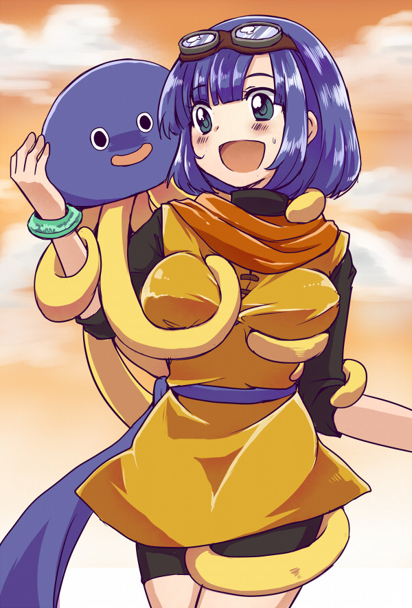 ふう・・・