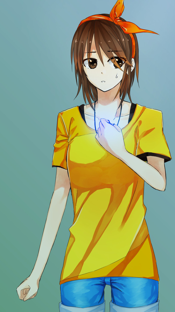 しぃちゃん