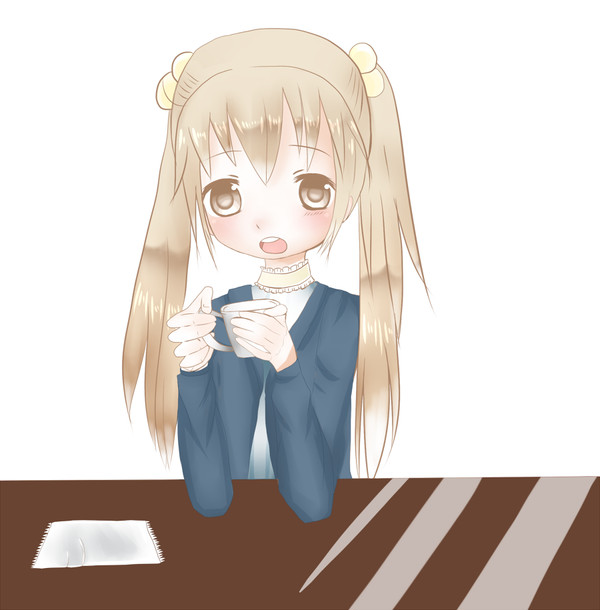 飲み物