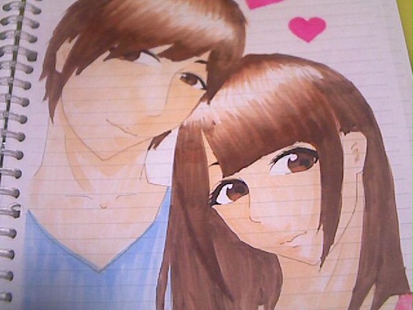 ずっと一緒にいようね♡