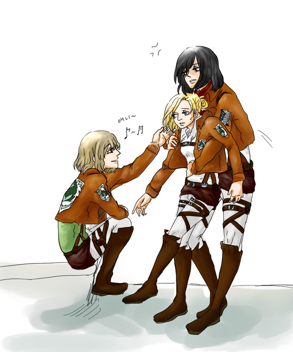 いいな^^