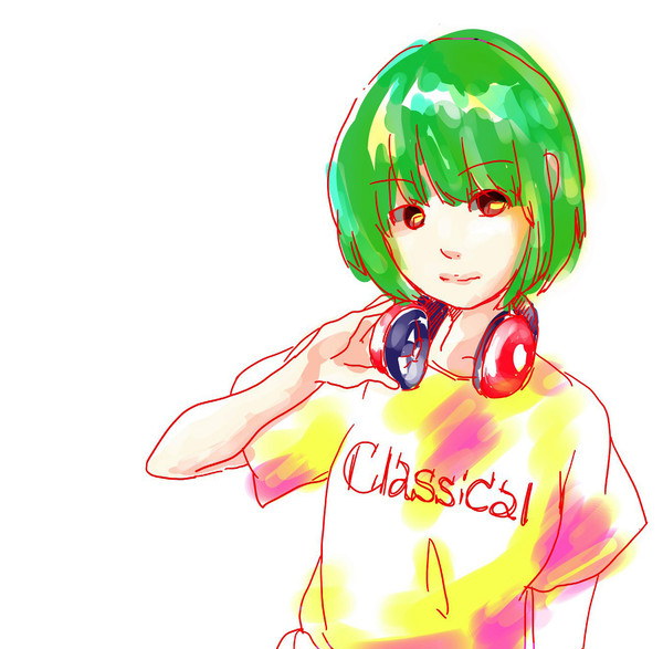 ロックにクラシック（？）