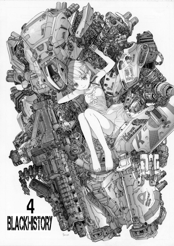 冬コミC８５に出す同人誌の表紙です。宜しくです。