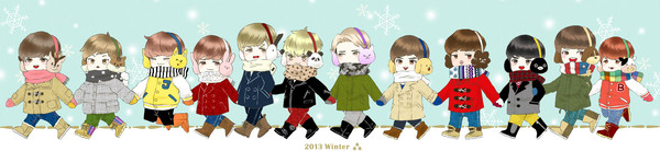 winter