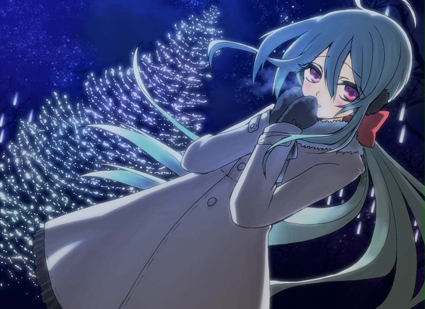 Merry X`mas...
