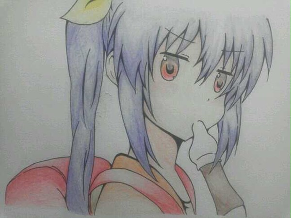 にゃんぱす(*´˘`*)♡
