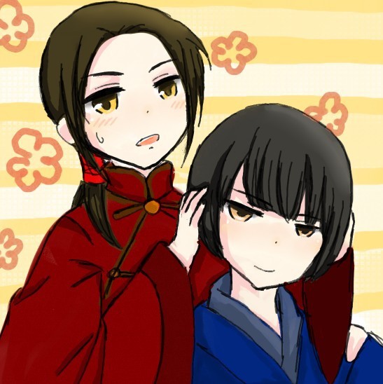 日常