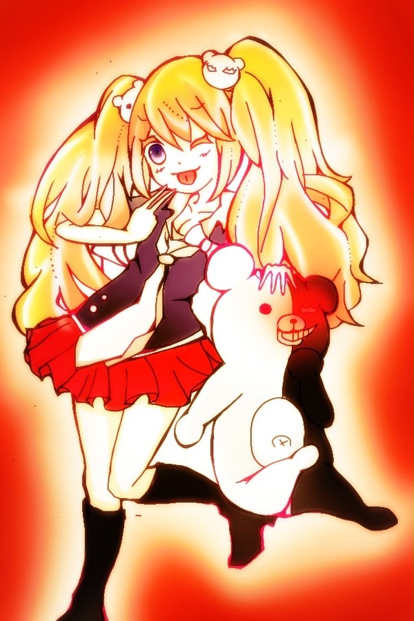 じゅんこちゃーん