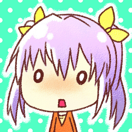 てく遅れアイコン