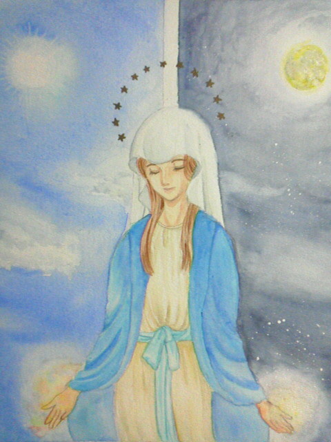 グロリア