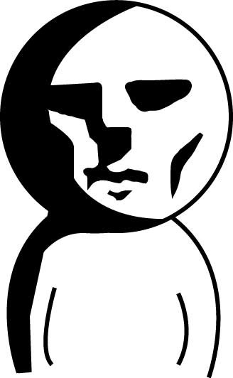 LINEのキャラ